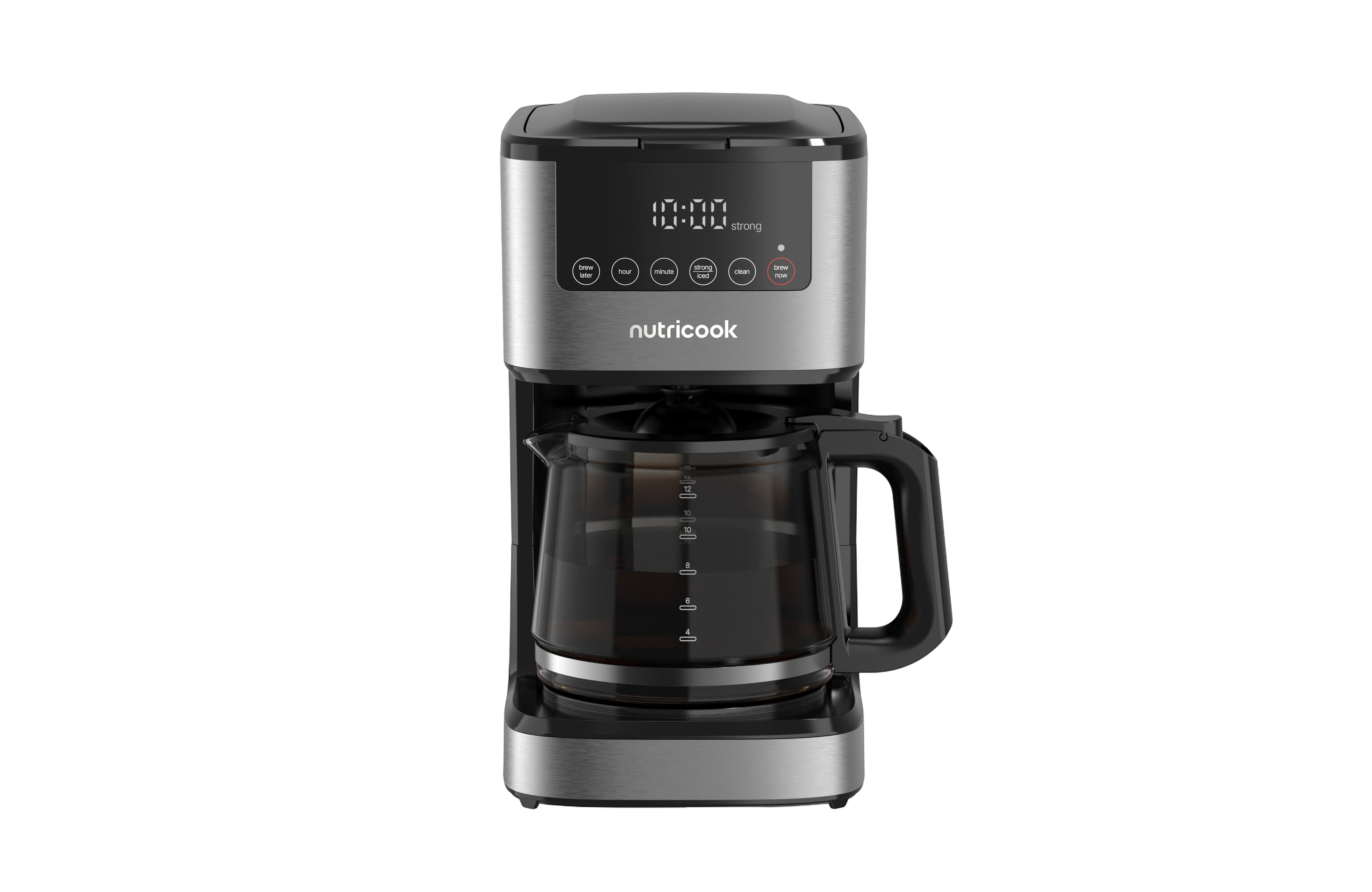 Nutricook Essentials Drip Coffee Maker DC150