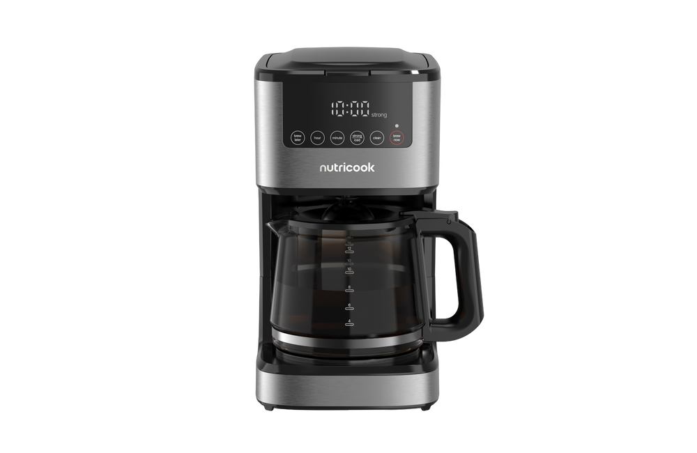 Nutricook Essentials Drip Coffee Maker DC150