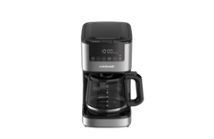 Nutricook Drip Coffee Maker digital control panel