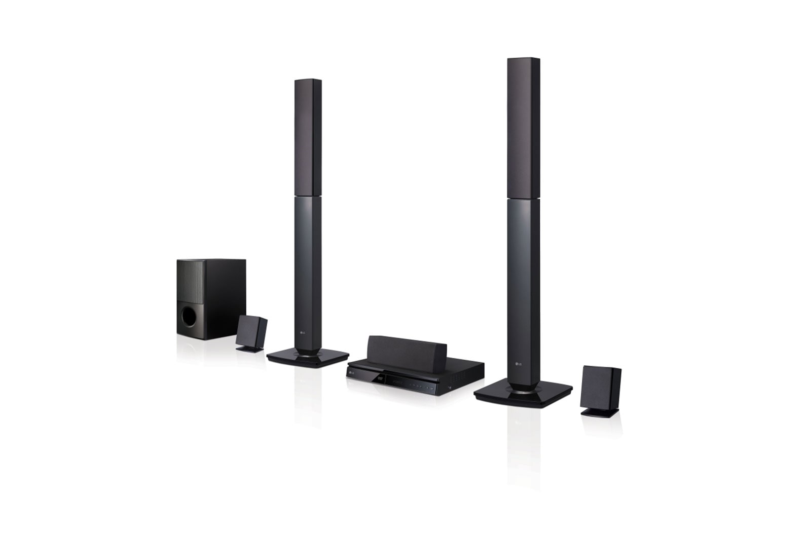 LG LHD647