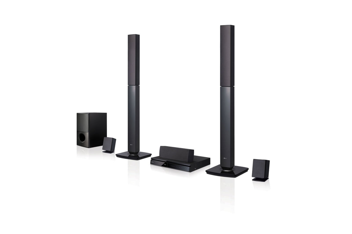 LG LHD647