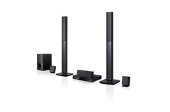 LG LHD647