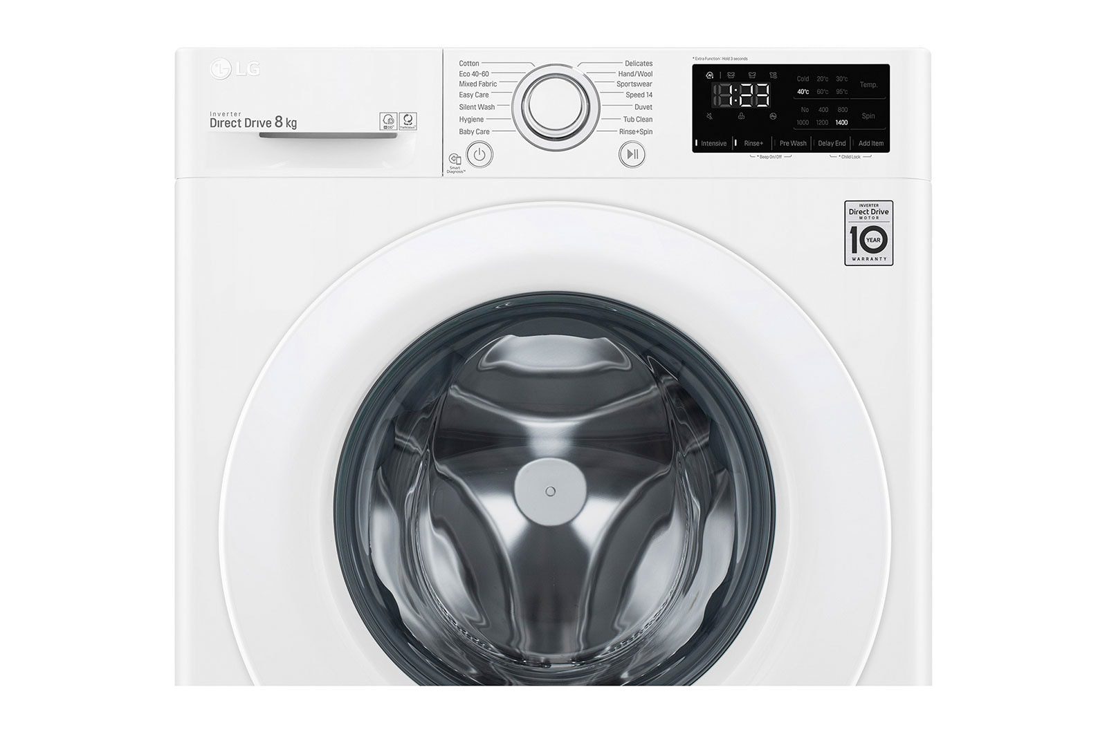 LG F2V3PYP3WE