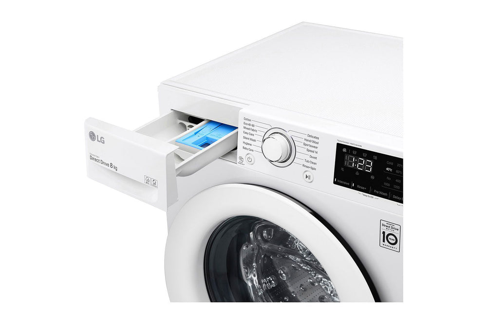 LG F2V3PYP3WE