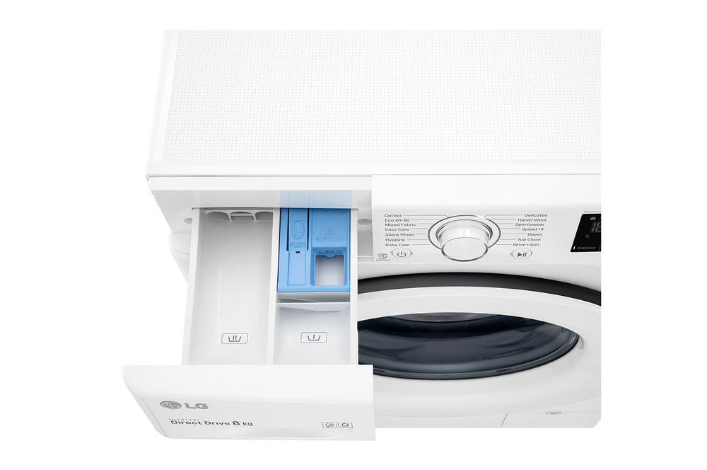 LG F2V3PYP3WE