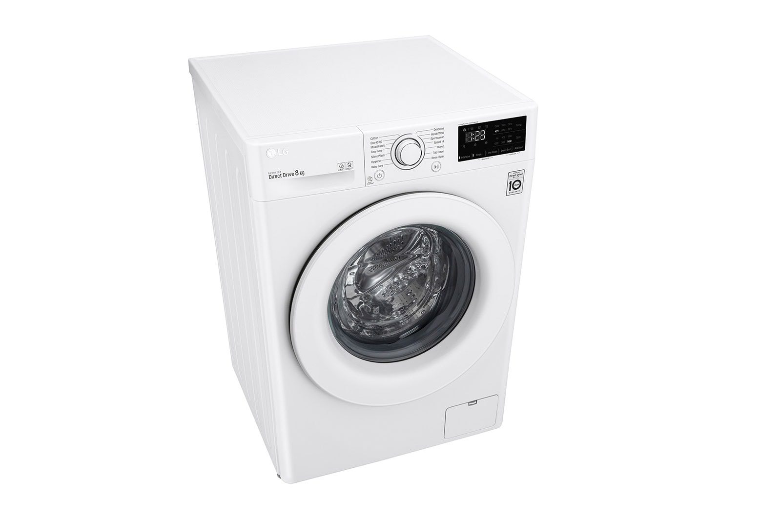 LG F2V3PYP3WE