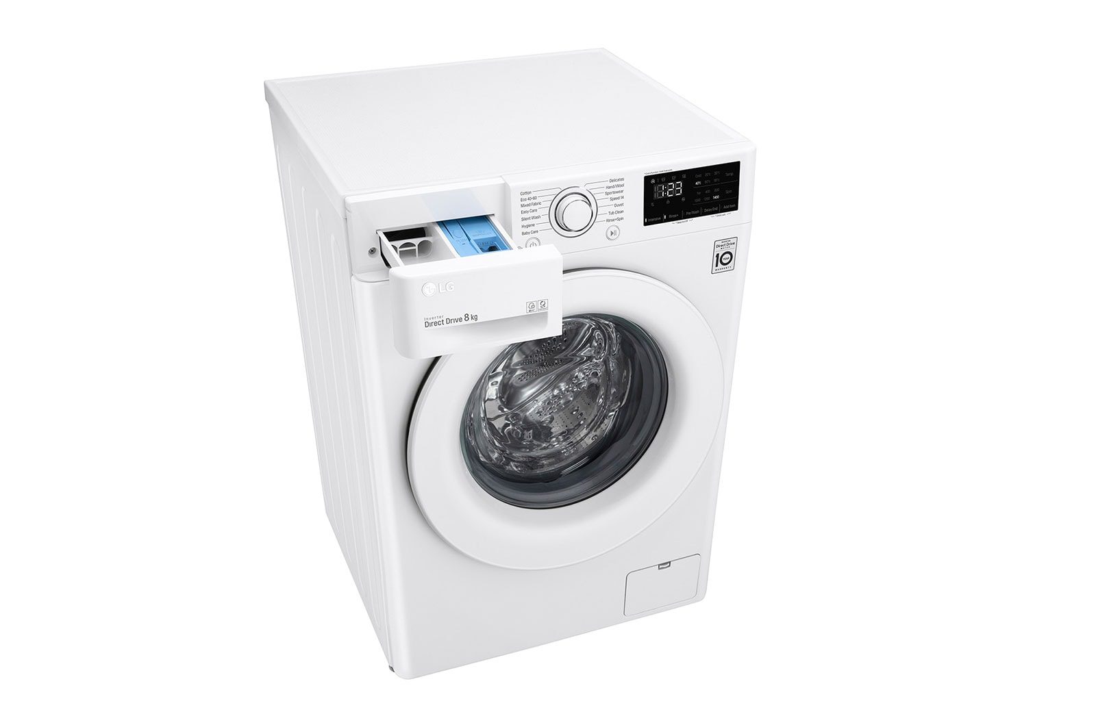LG F2V3PYP3WE