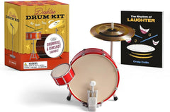 Desktop Drum Kit