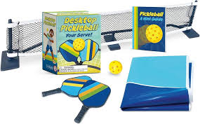 Desktop Pickleball