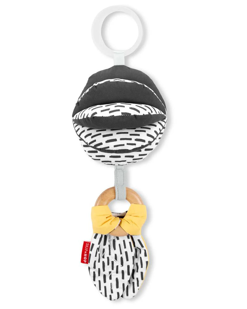 Discoverosity 3-In-1 Montessori-Inspired Stroller Toy Discoverosity 3-In-1 Montessori-Inspired Stroller Toy