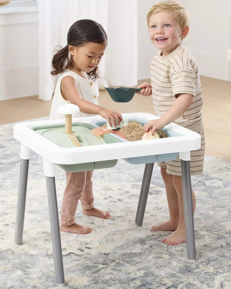 Discoverosity 3-in-1 Toddler Sensory Table Discoverosity 3-in-1 Toddler Sensory Table
