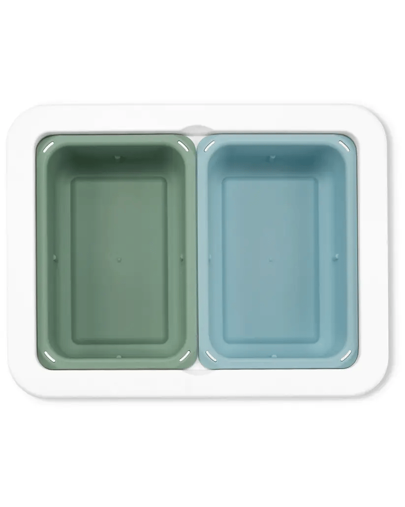 Discoverosity 3-in-1 Toddler Sensory Table Discoverosity 3-in-1 Toddler Sensory Table
