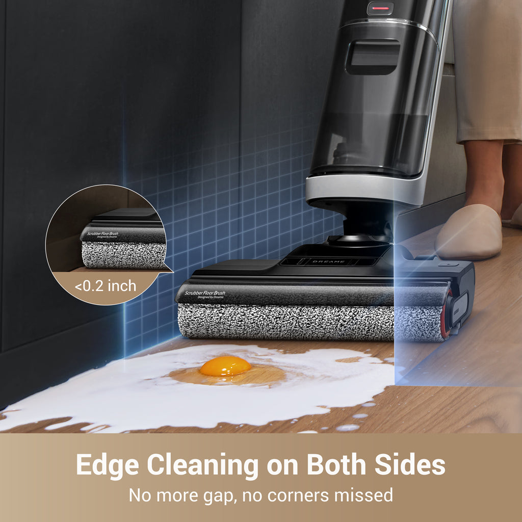 Dreame H14 Pro Wet and Dry Vacuum