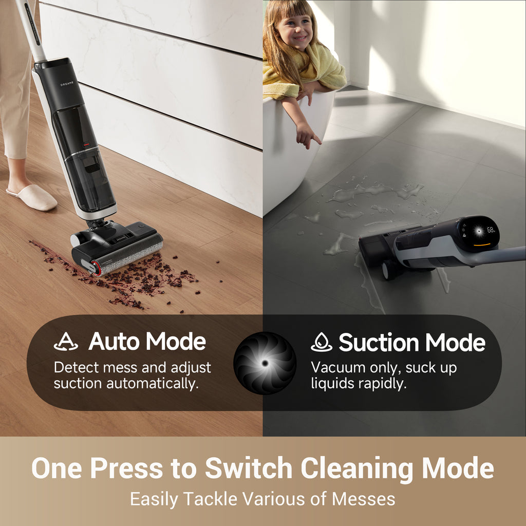 Dreame H14 Pro Wet and Dry Vacuum Dreame H14 Pro Wet and Dry Vacuum