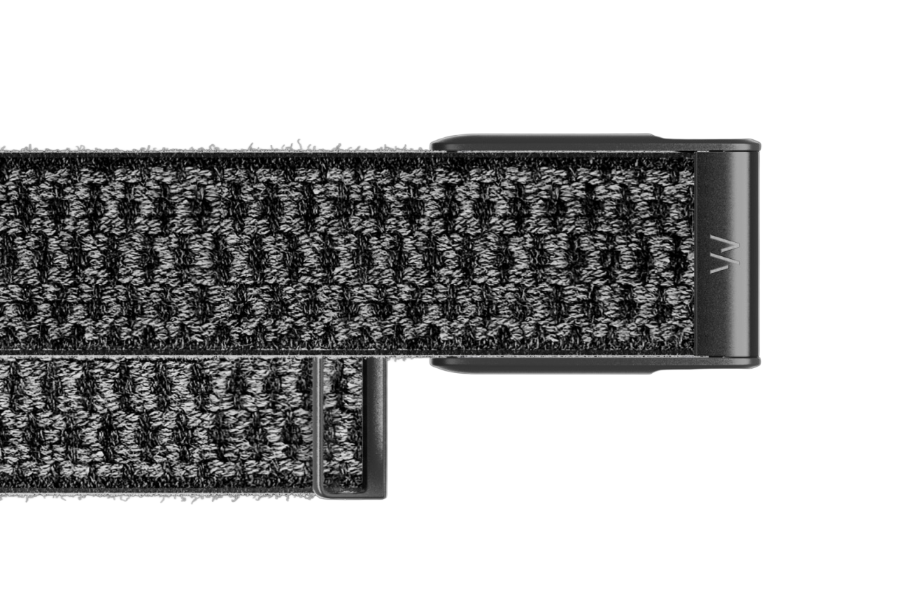 Whoop 5.0 Cloudknit Accessory Band | Storm