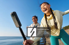 Insta360 X5 360 Camera - Essentials Bundle