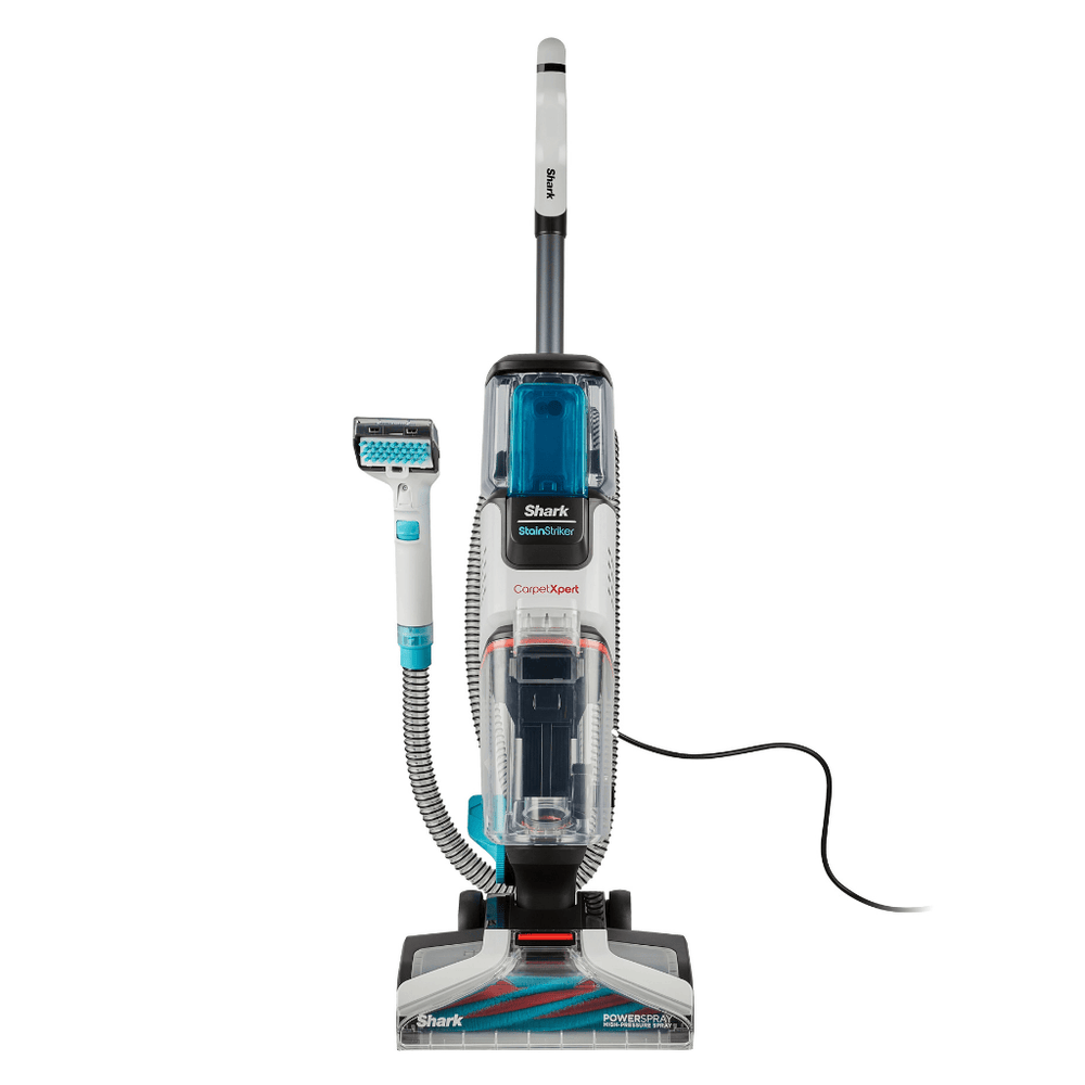 Shark CarpetXpert Deep Carpet Cleaner with StainStriker EX200ME