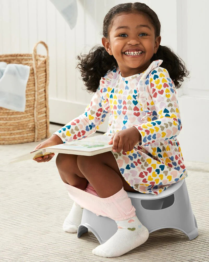 Easy Comfort Potty Easy Comfort Potty