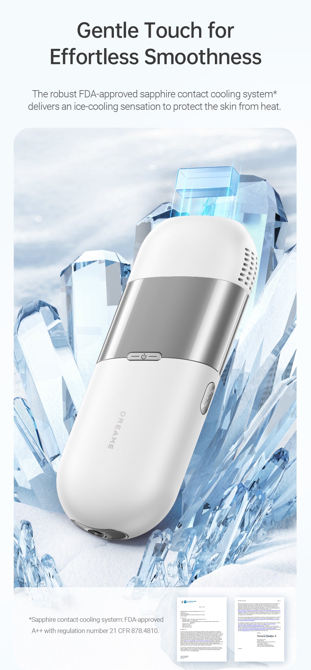 Dreame Hair Removal Dreame Hair Removal
