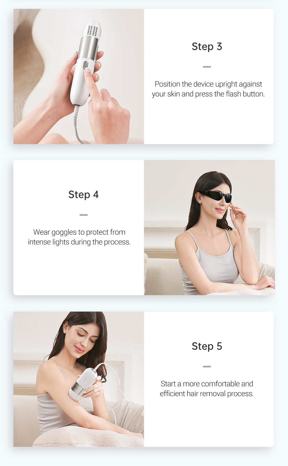 Dreame Hair Removal Dreame Hair Removal