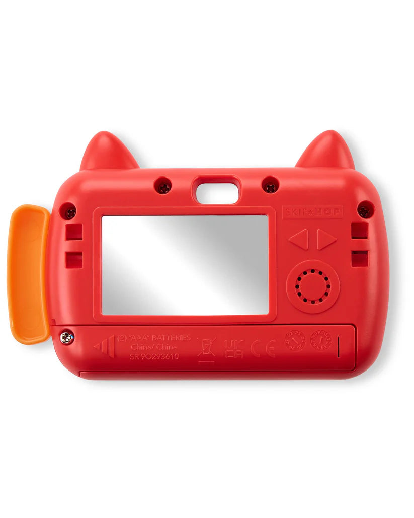 Explore & More Fox Camera Toy Explore & More Fox Camera Toy