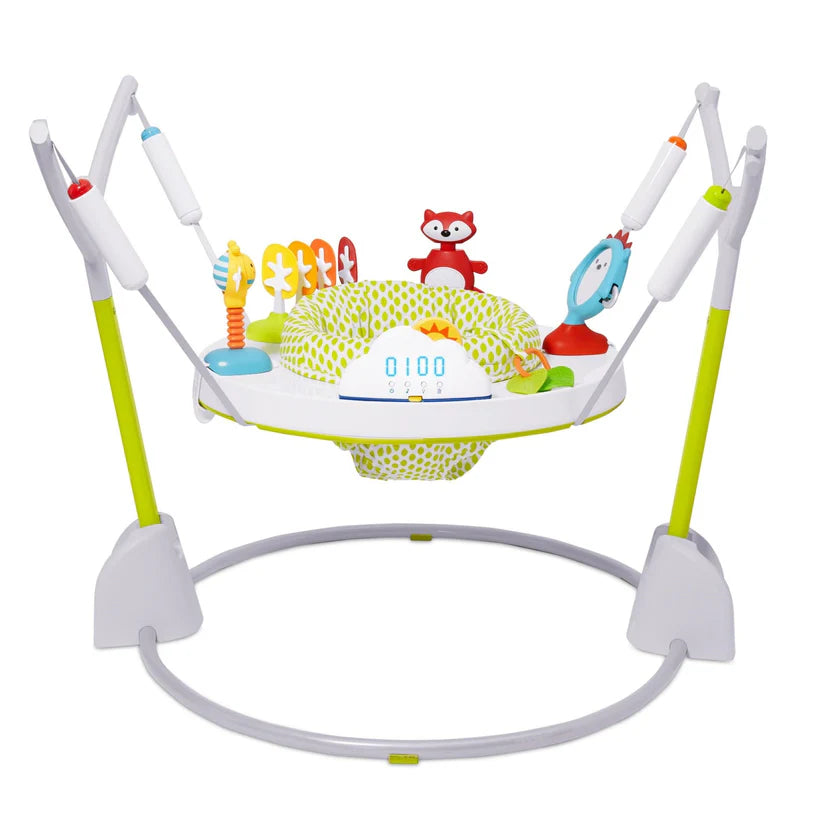 Explore & More Jumpscape Foldaway Jumper Explore & More Jumpscape Foldaway Jumper