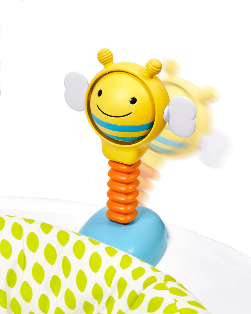 Explore & More Jumpscape Foldaway Jumper Explore & More Jumpscape Foldaway Jumper