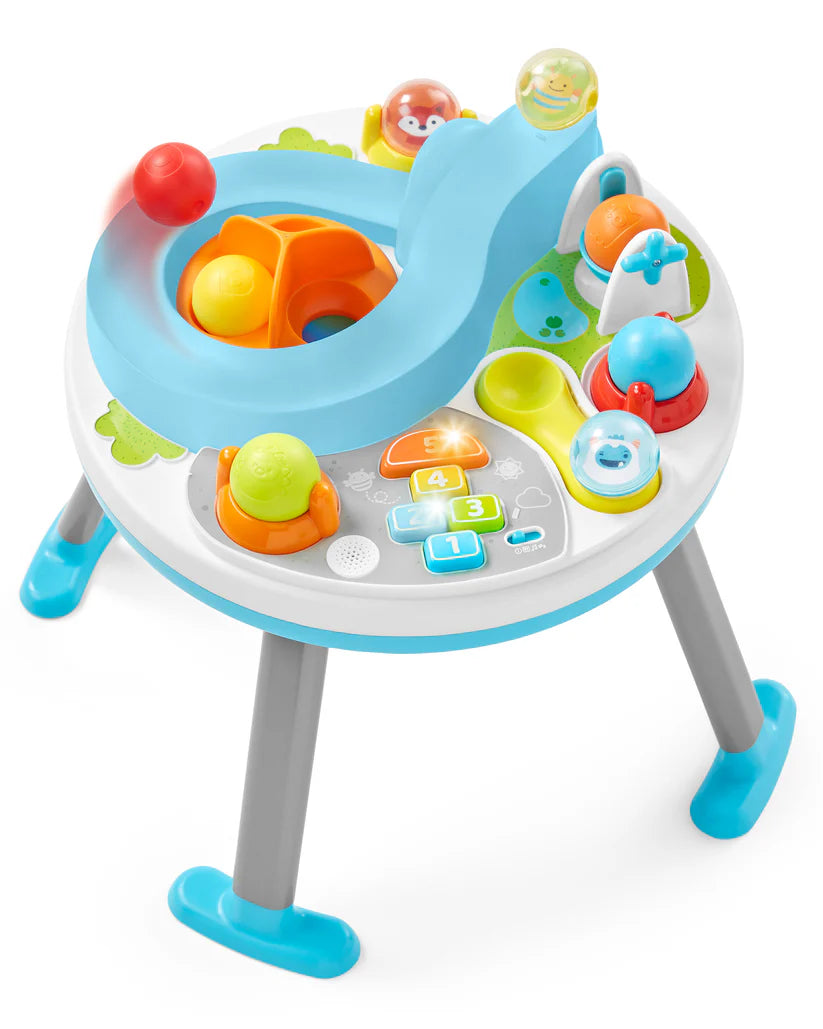 Explore & More Let's Roll Activity Table Explore & More Let's Roll Activity Table