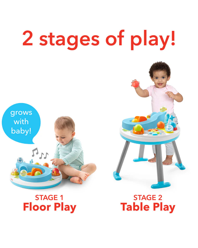 Explore & More Let's Roll Activity Table Explore & More Let's Roll Activity Table