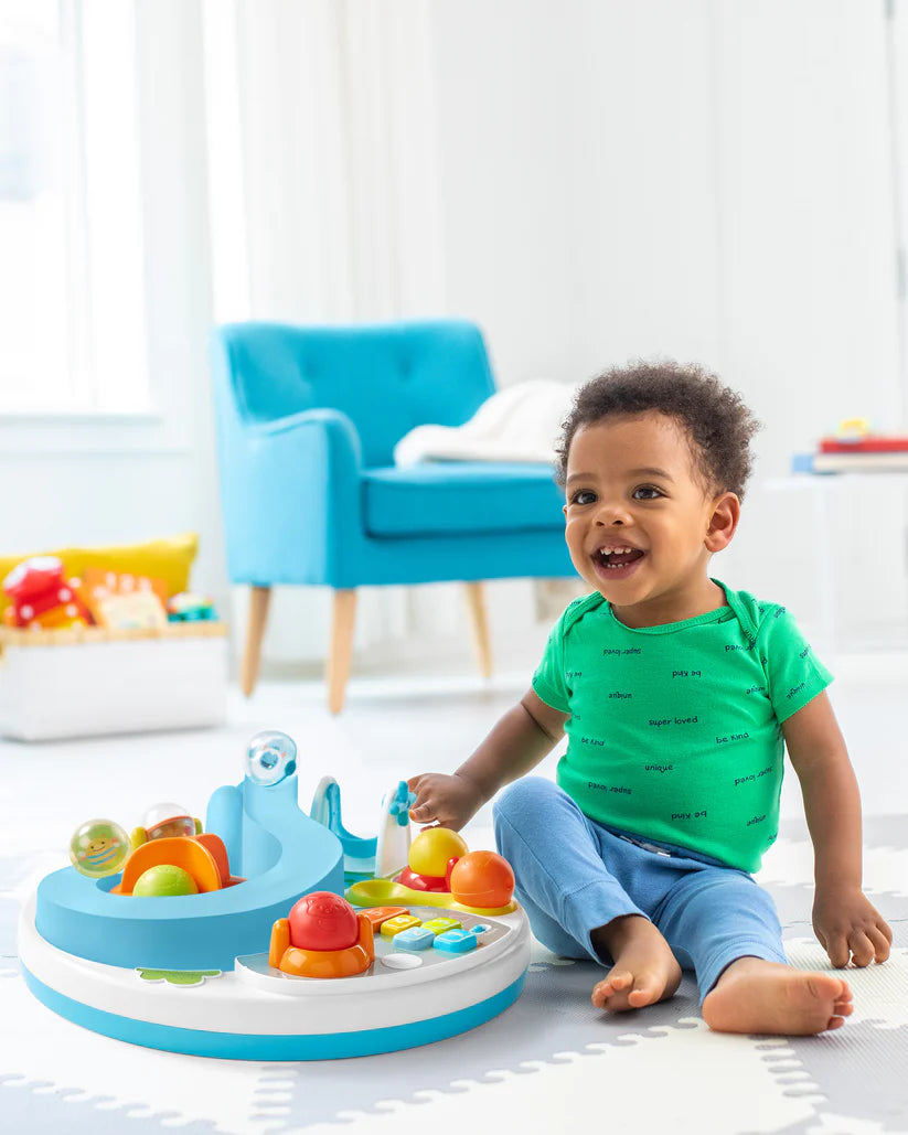Explore & More Let's Roll Activity Table Explore & More Let's Roll Activity Table