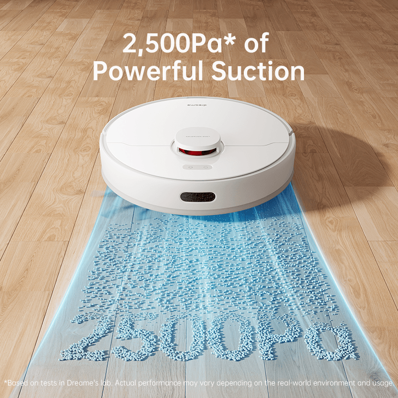 DreameBot F9 Pro | Robot Vacuum and Mop DreameBot F9 Pro | Robot Vacuum and Mop