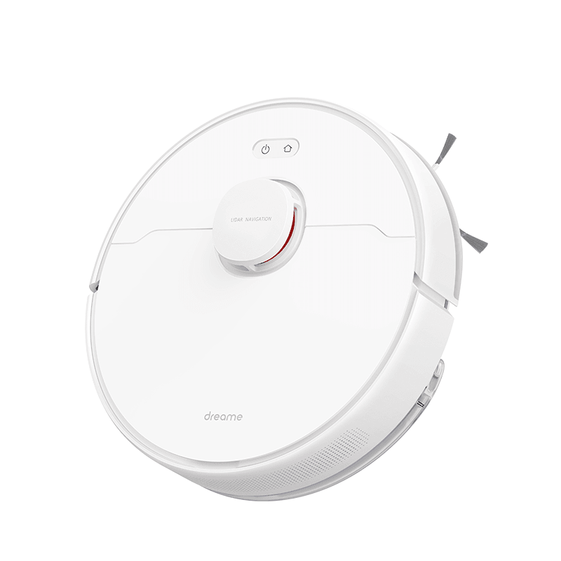 DreameBot F9 Pro | Robot Vacuum and Mop DreameBot F9 Pro | Robot Vacuum and Mop