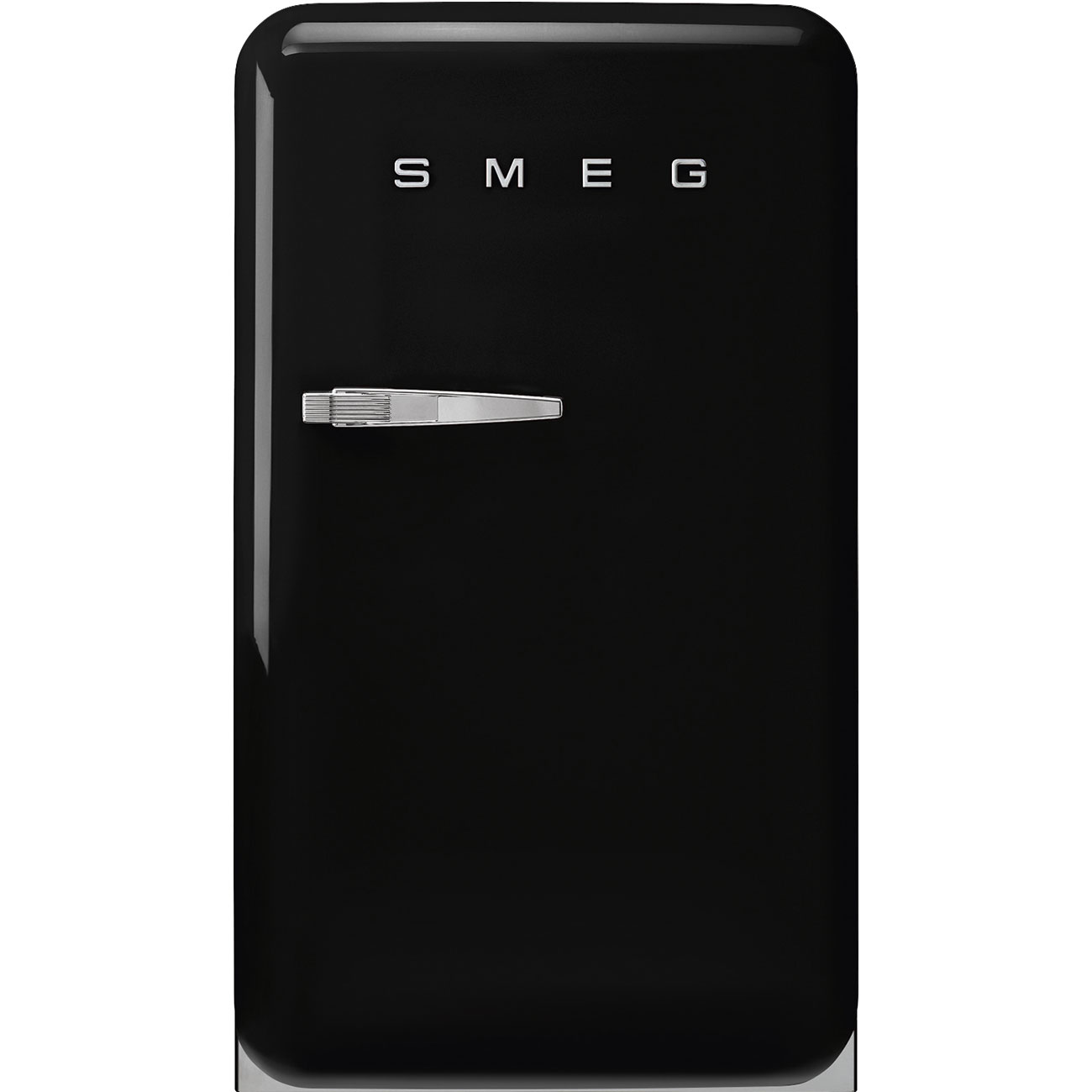 Smeg mini Refrigerator - Black