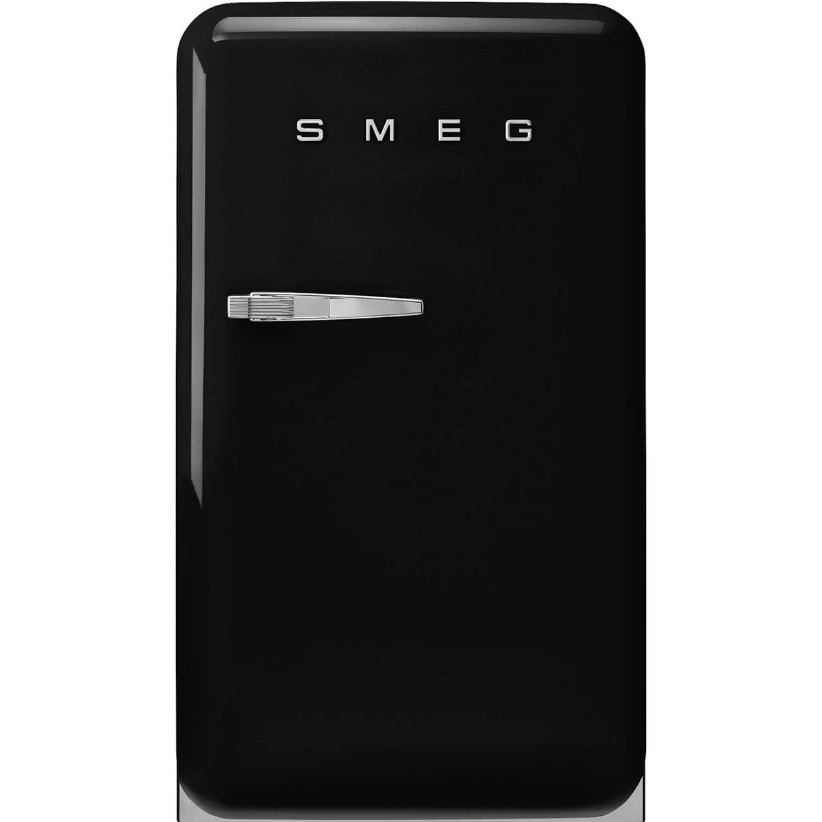 Smeg mini Refrigerator - Black