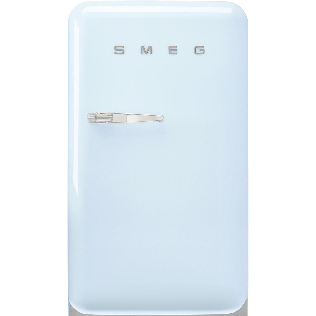 Smeg mini Refrigerator - Pastel Blue