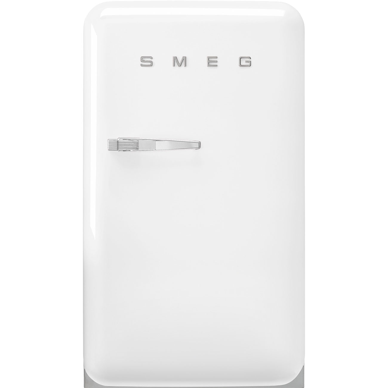 Smeg mini Refrigerator - White