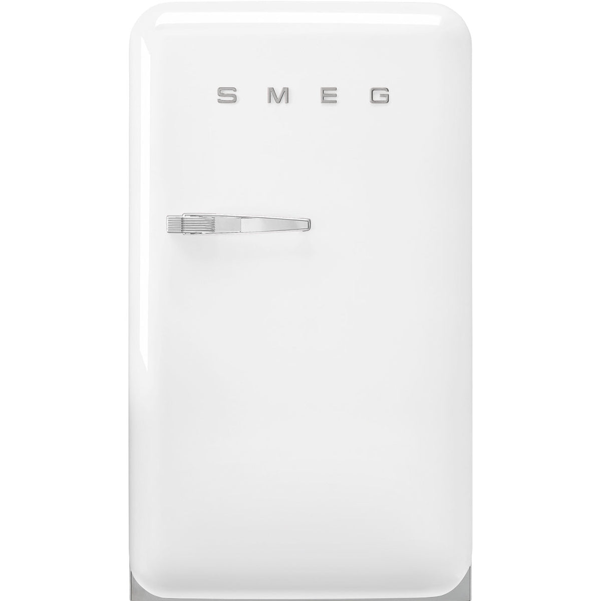 Smeg mini Refrigerator - White