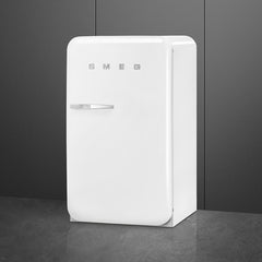 Smeg mini Refrigerator - White