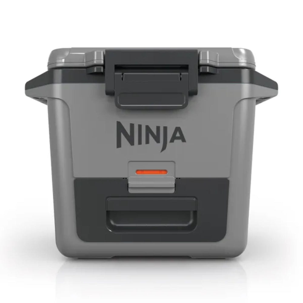 Ninja FrostVault 28L Hard Cooler with Dry Zone FB131UKGY - Slate Grey