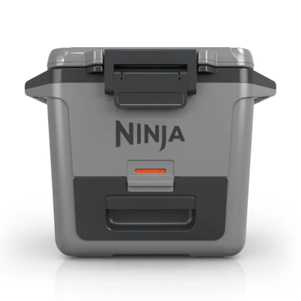 Ninja FrostVault 28L Hard Cooler with Dry Zone FB131UKGY - Slate Grey