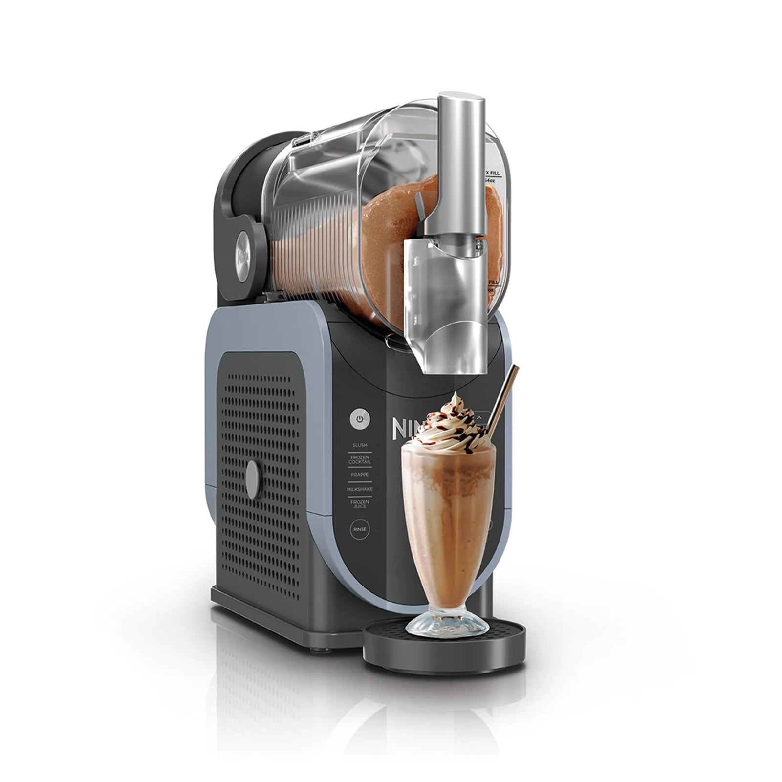 Ninja SLUSHi Professional Frozen Drink Maker Ninja SLUSHi Professional Frozen Drink Maker