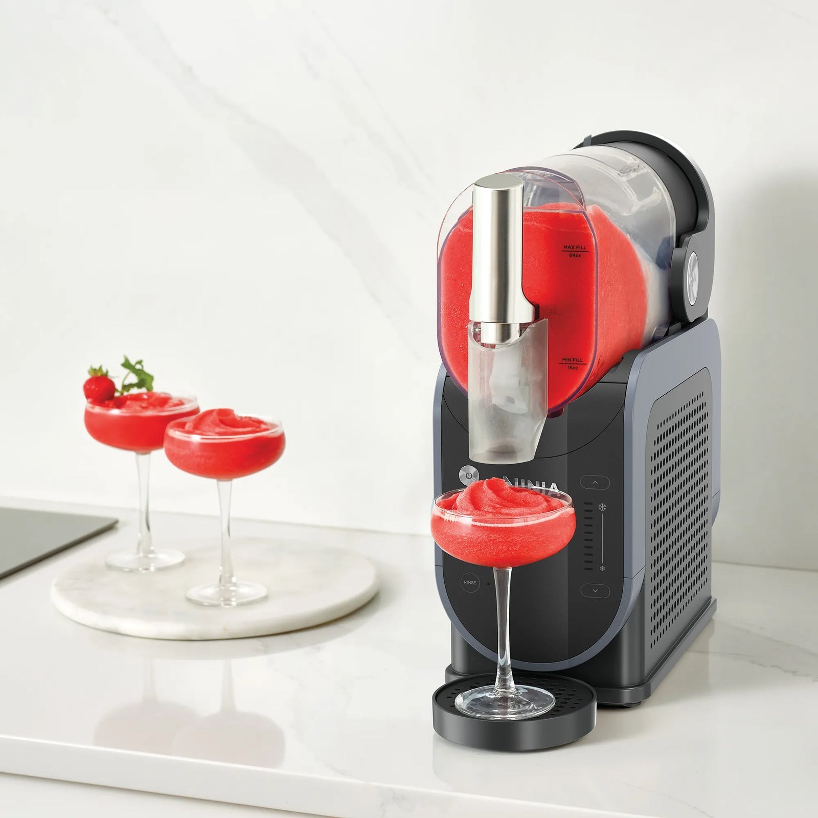 Ninja SLUSHi Professional Frozen Drink Maker Ninja SLUSHi Professional Frozen Drink Maker