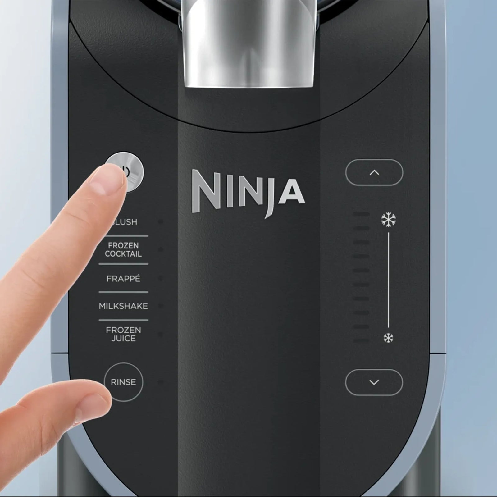 Ninja SLUSHi Professional Frozen Drink Maker Ninja SLUSHi Professional Frozen Drink Maker