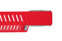 whoop MG SportFlex accessory band - Fire