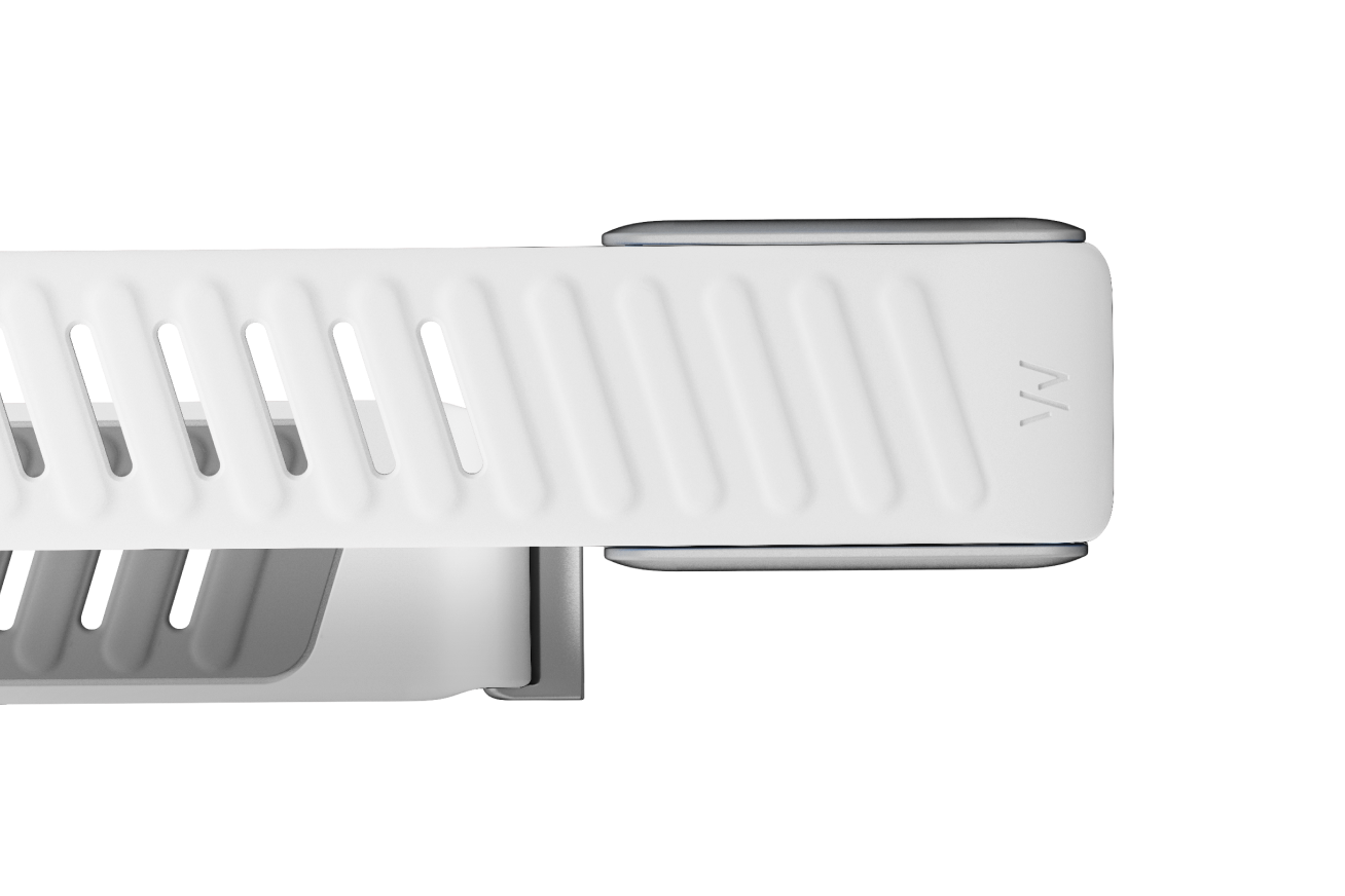 Whoop 5.0 SportFlex Accessory Band - Charge
