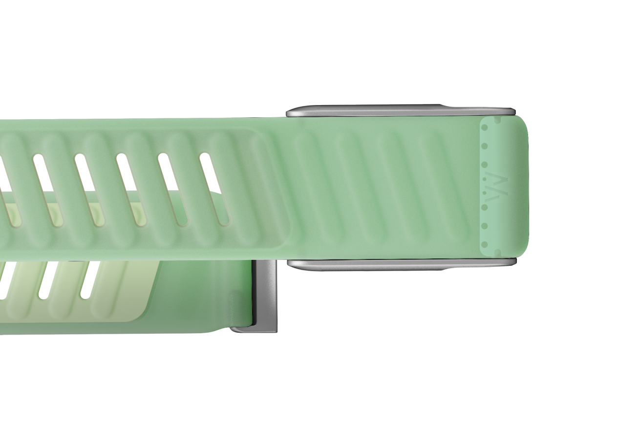 Whoop MG SportFlex Accessory Band - Pulse