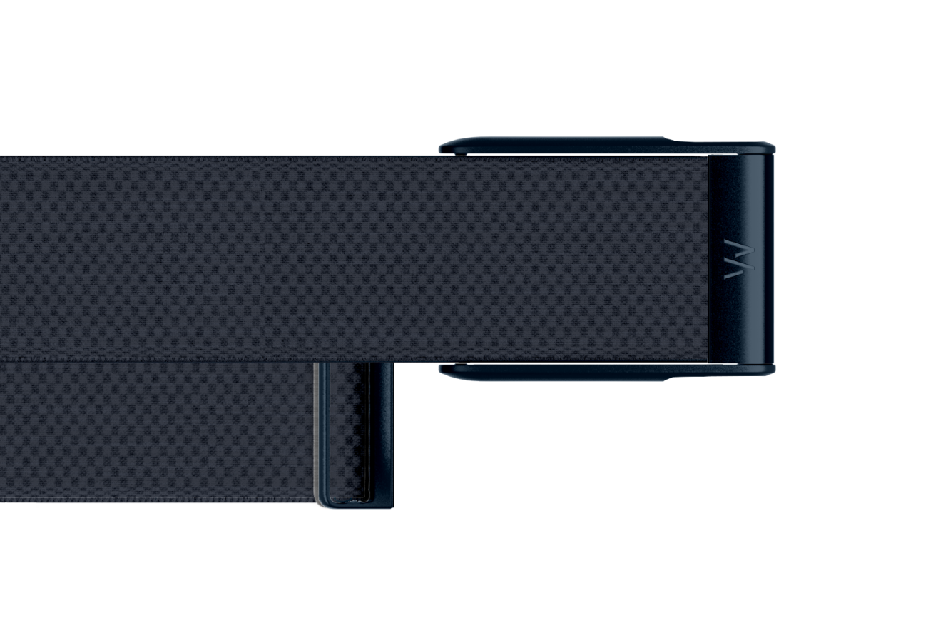 Whoop MG Superknit Accessory Band - Midnight