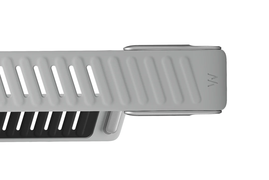 whoop 5.0 SportFlex accessory band - Drift