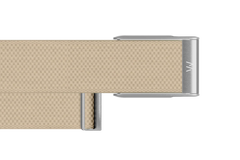 Whoop MG SuperKnit Accessory Band - Dune
