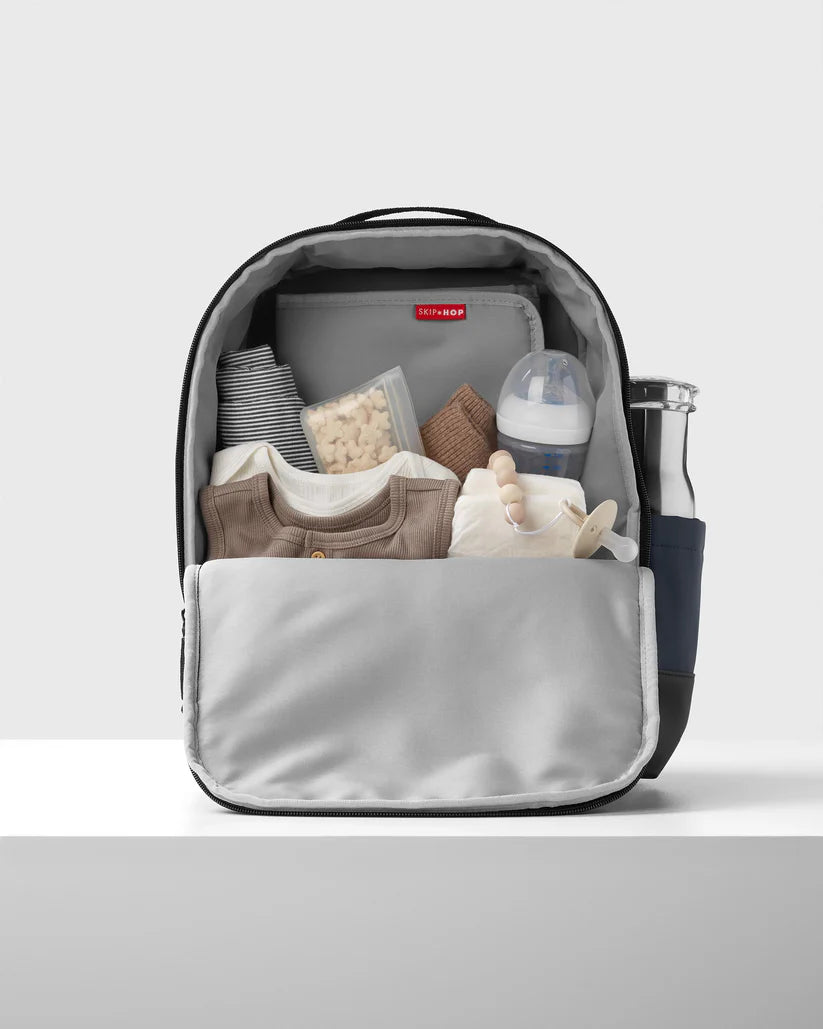 Flex Diaper Bag Backpack - Navy Flex Diaper Bag Backpack - Navy